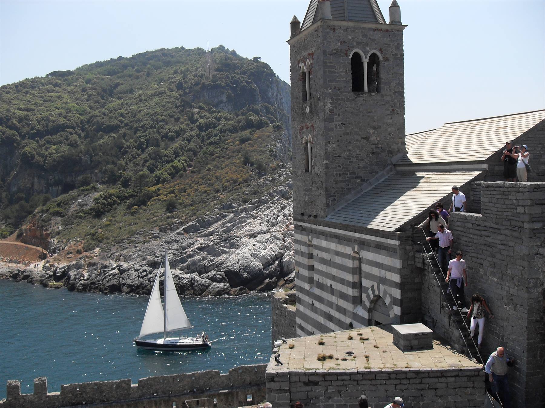 Foto di viaggio in ITALIA