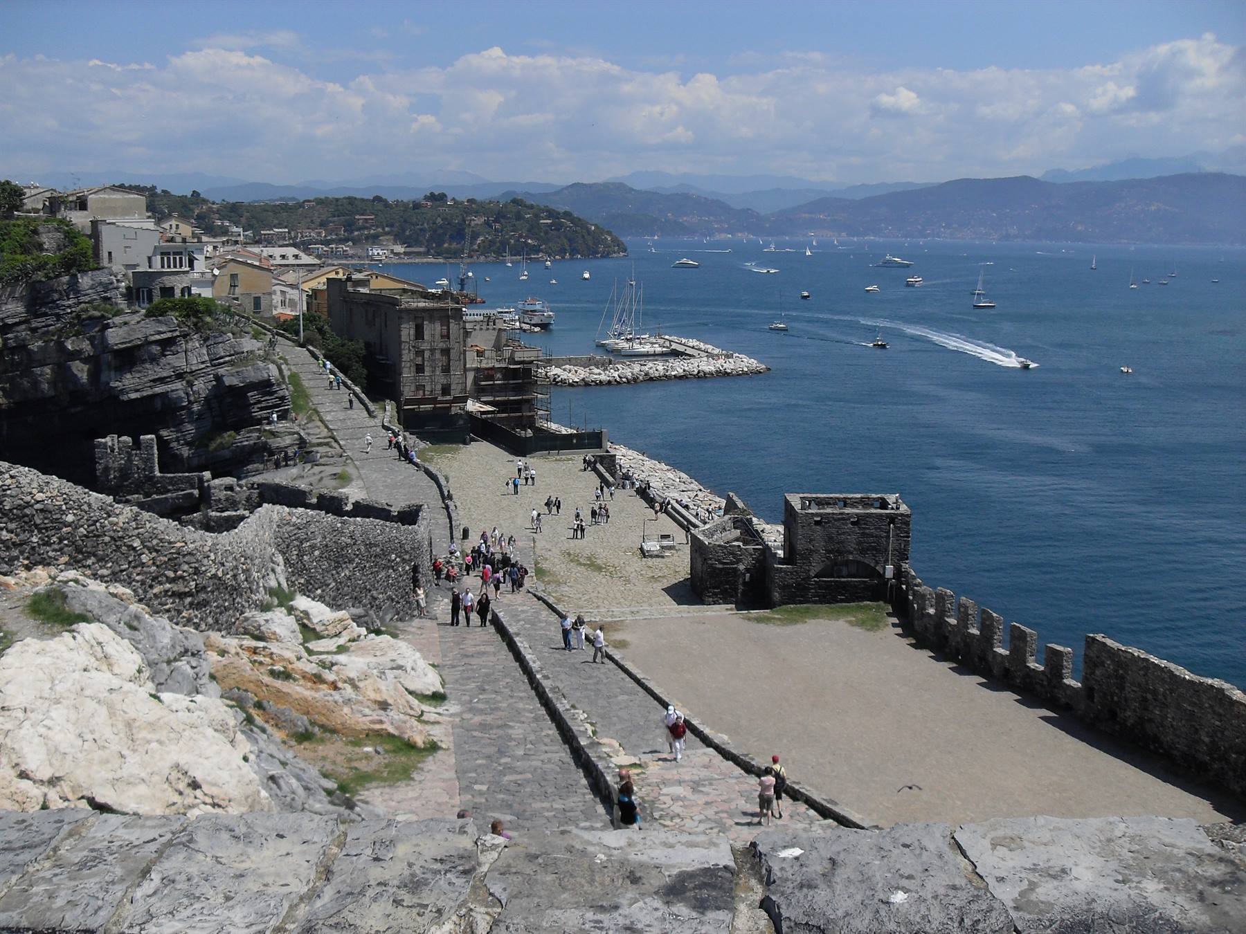Foto di viaggio in ITALIA