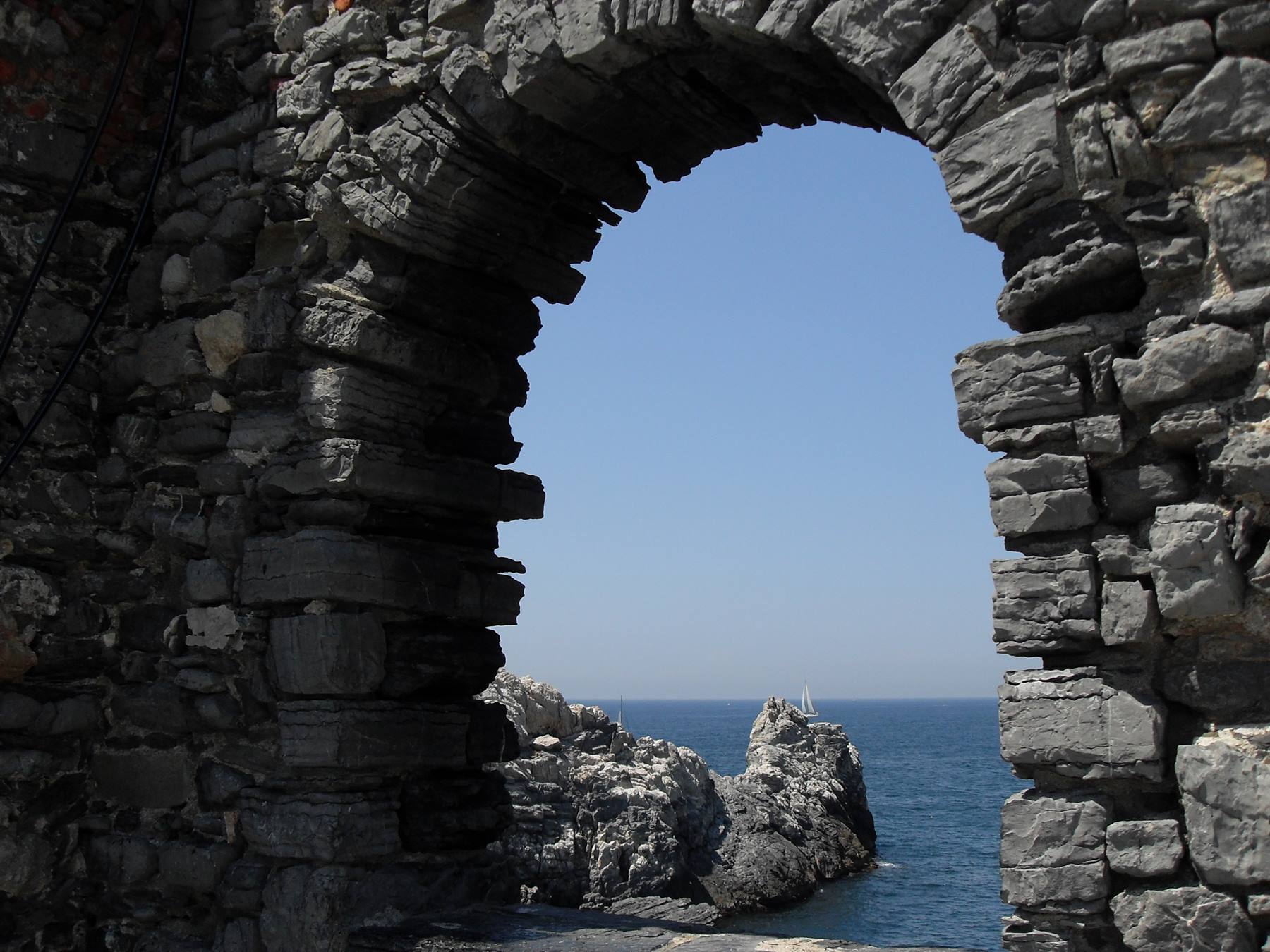 Foto di viaggio in ITALIA