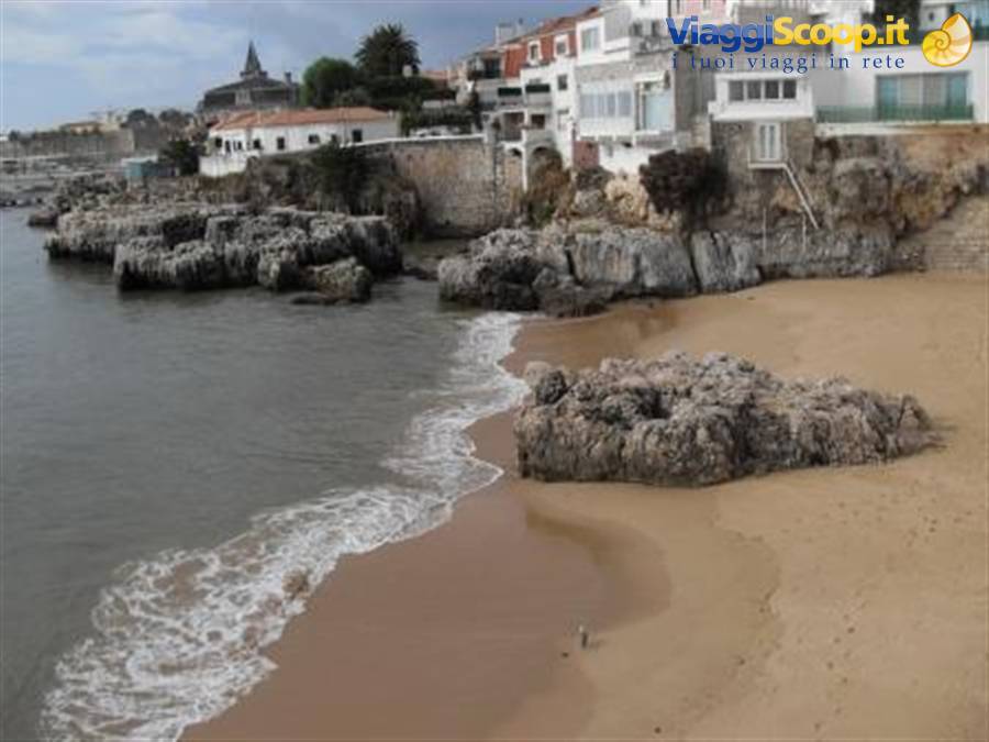 Cascais