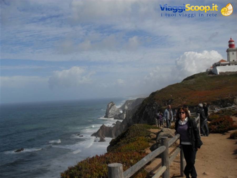 Cabo da Roca
