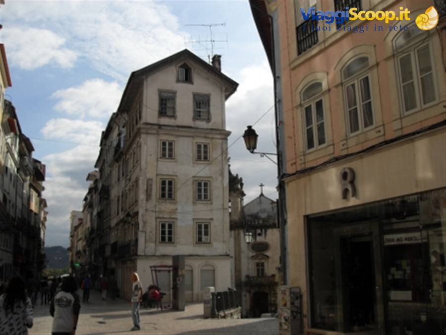 Coimbra