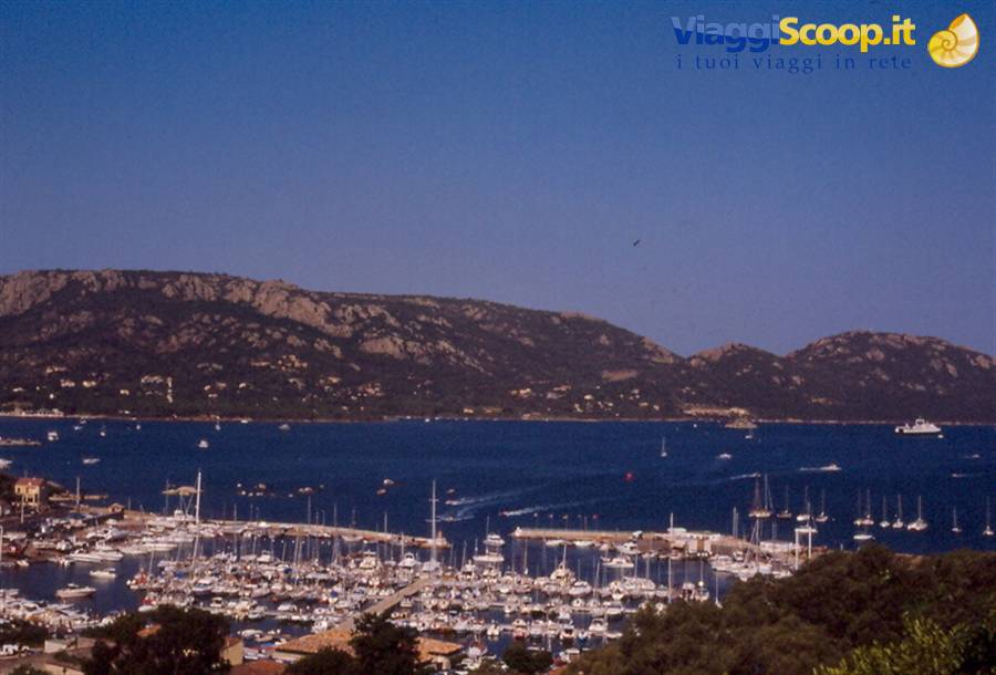 Portovecchio