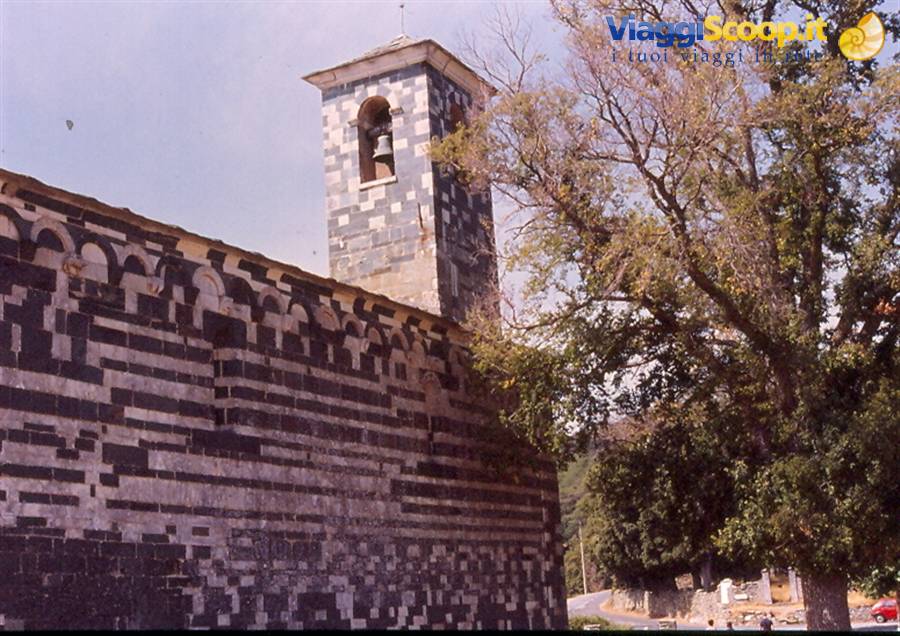 San Michele Murato