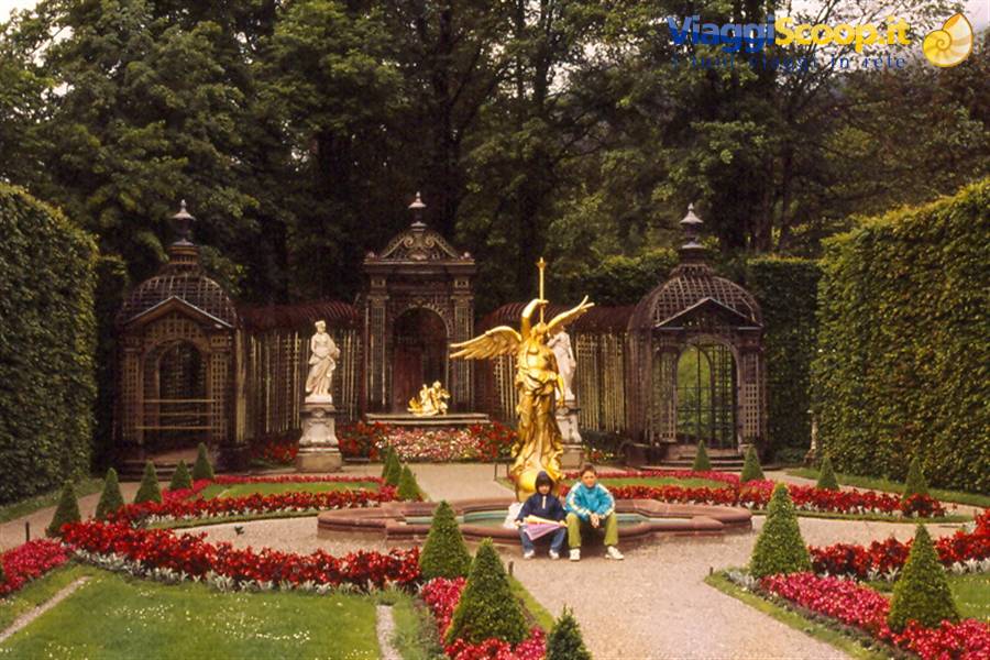 Linderhof