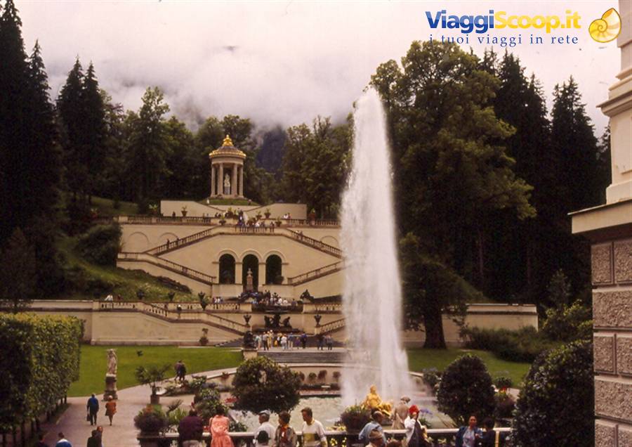 Linderhof