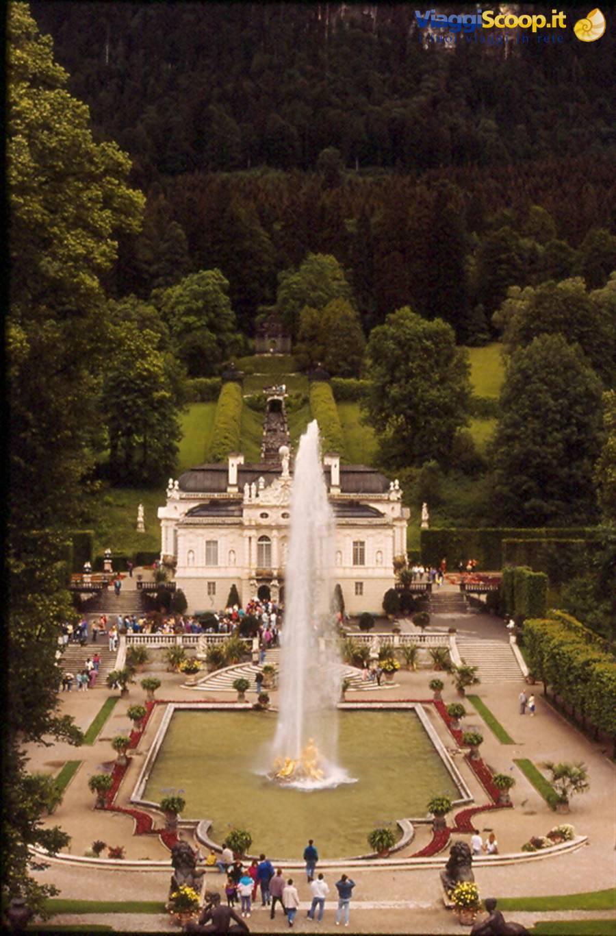 Linderhof