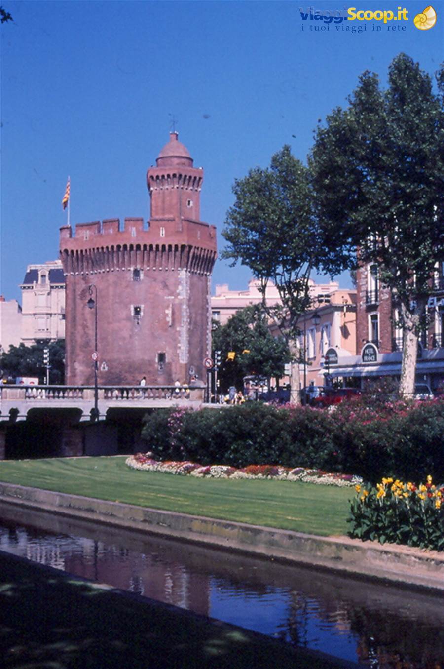 Perpignan