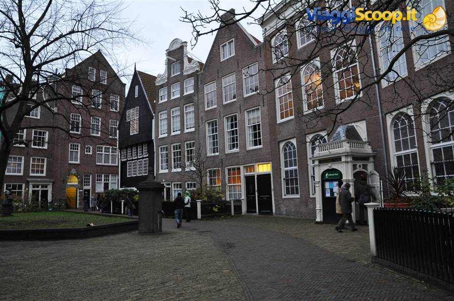 Begijnhof