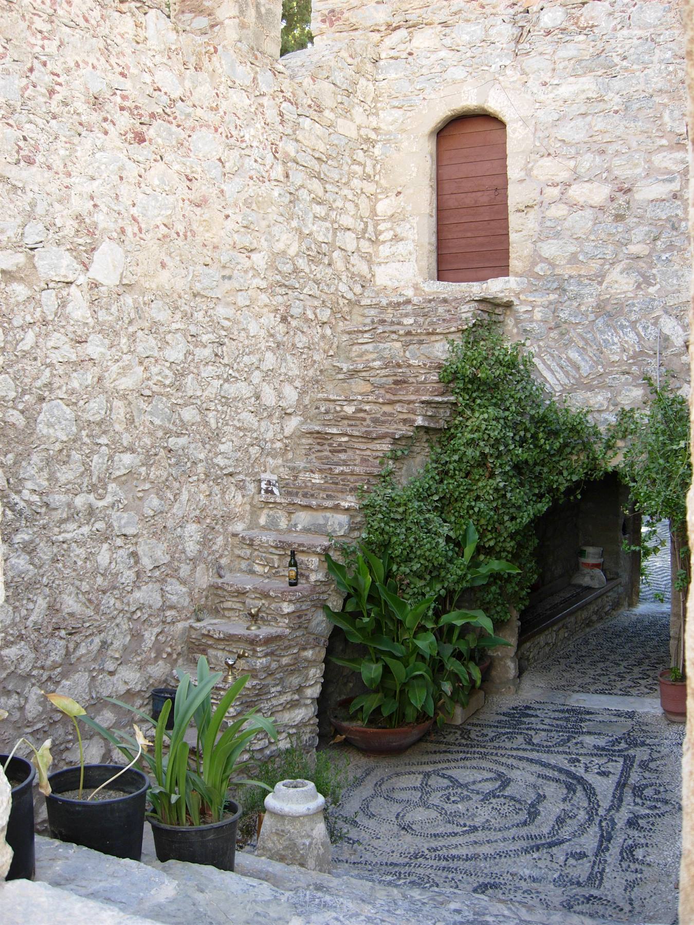 Monastero di Pandeleimon