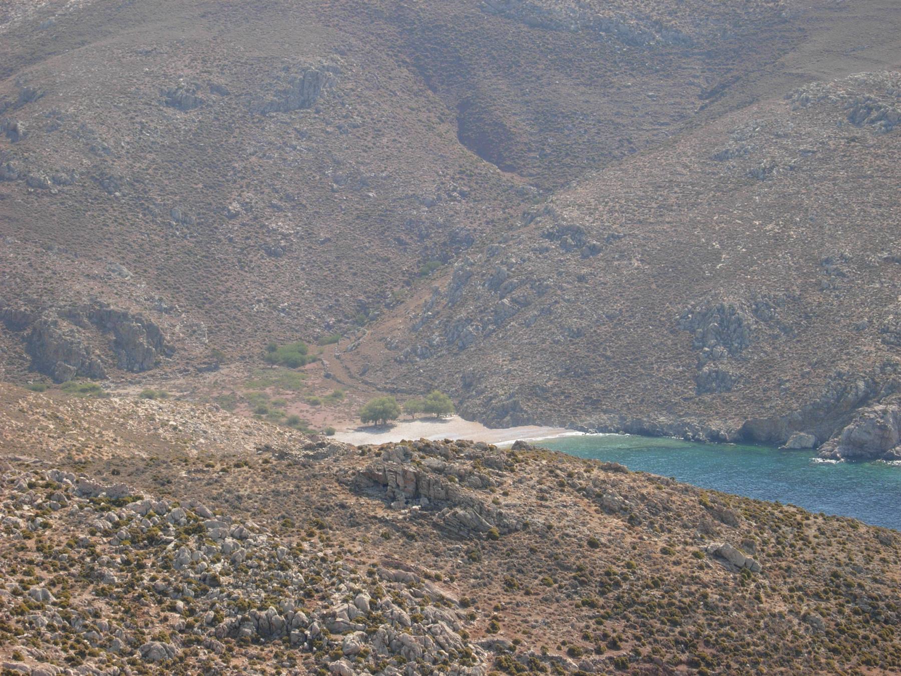 Aghos Sergios