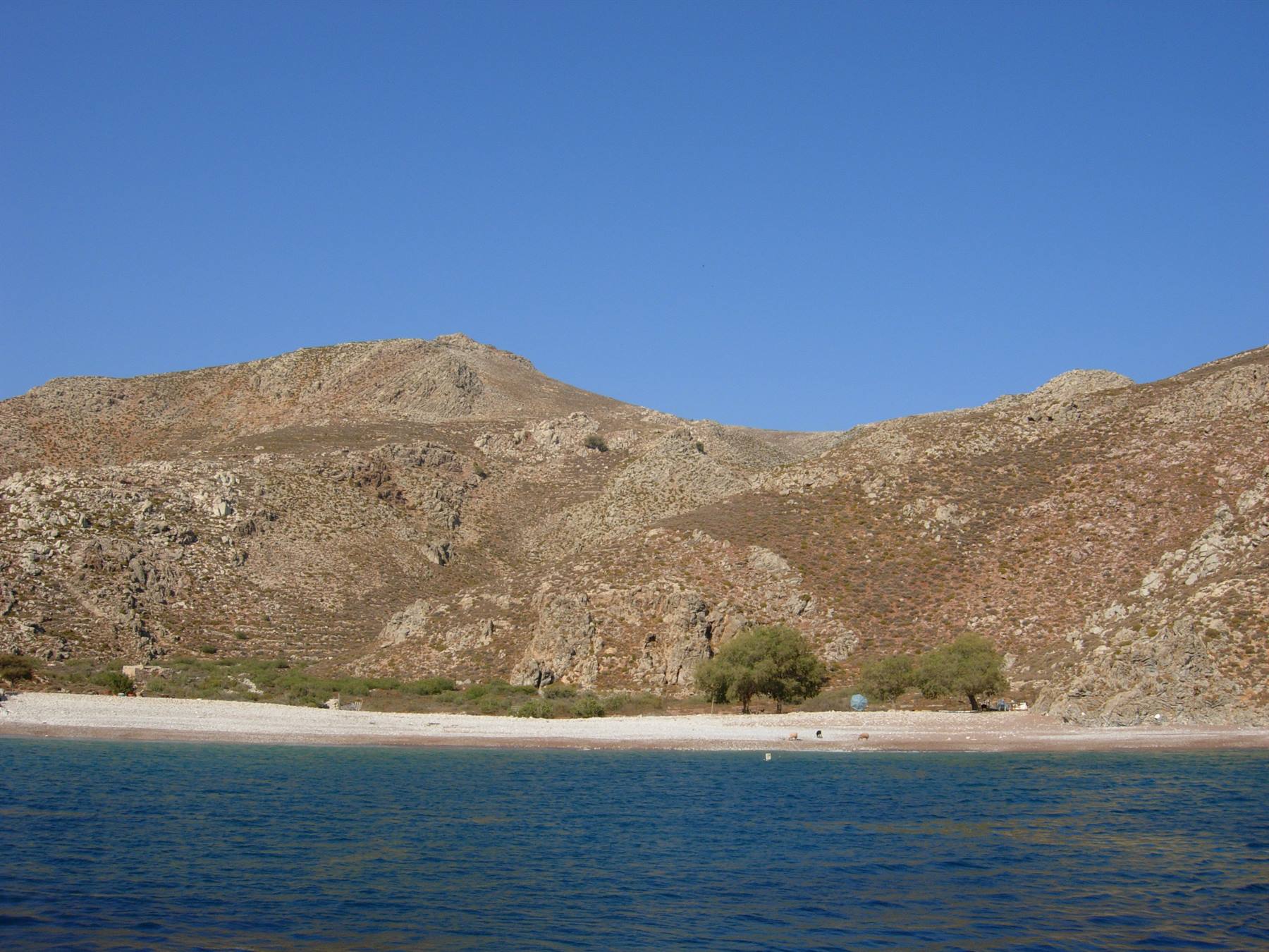 Aghos Sergios