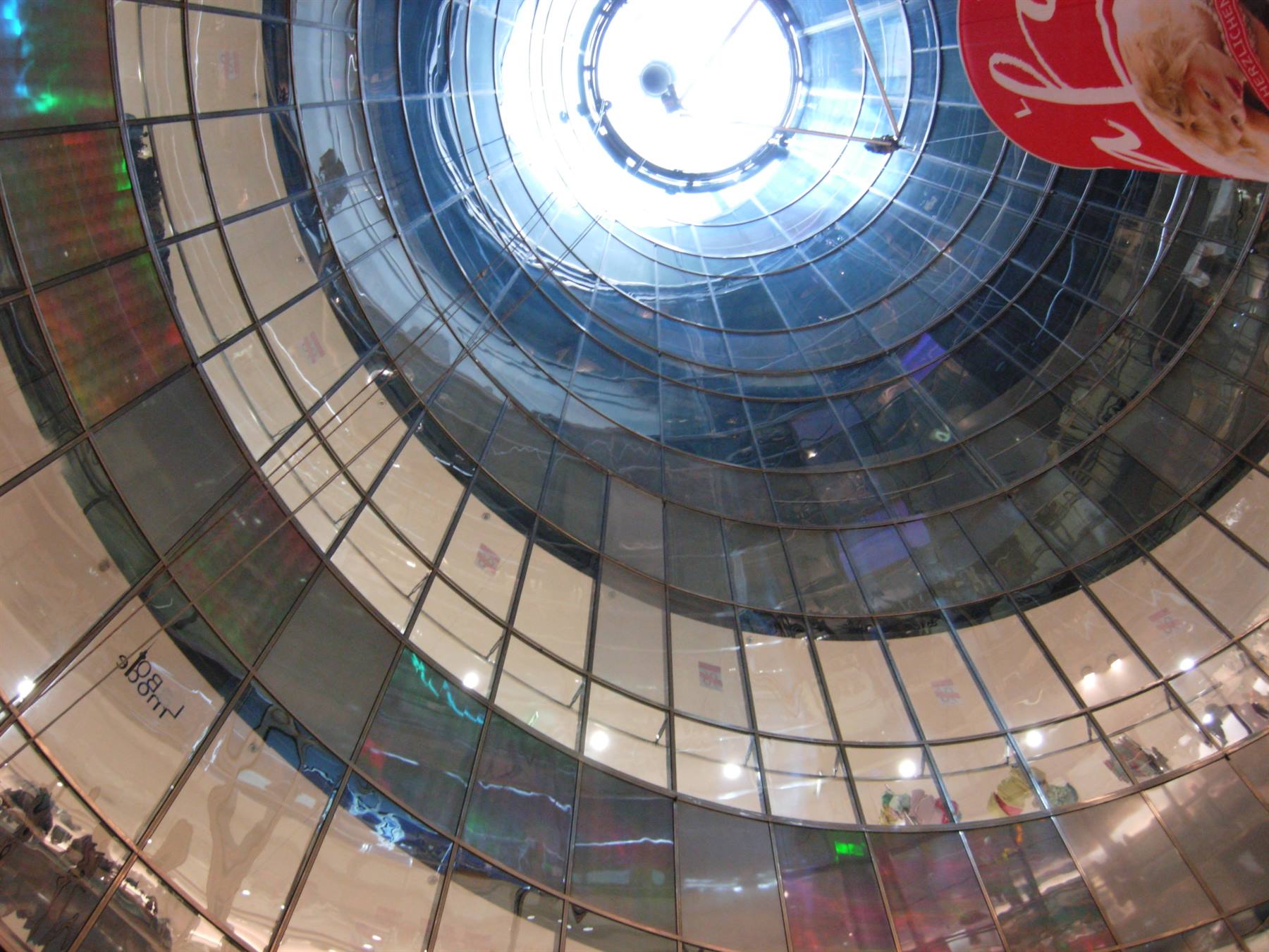 Galleria La Fayette