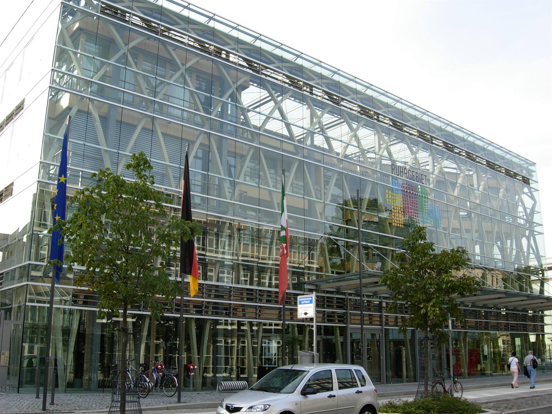 Ambasciata 