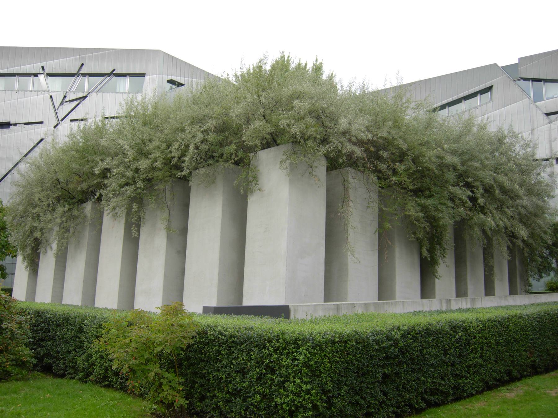 Museo Ebraico 