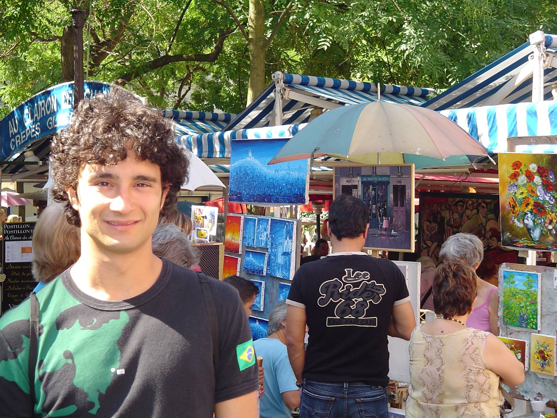 Montmartre