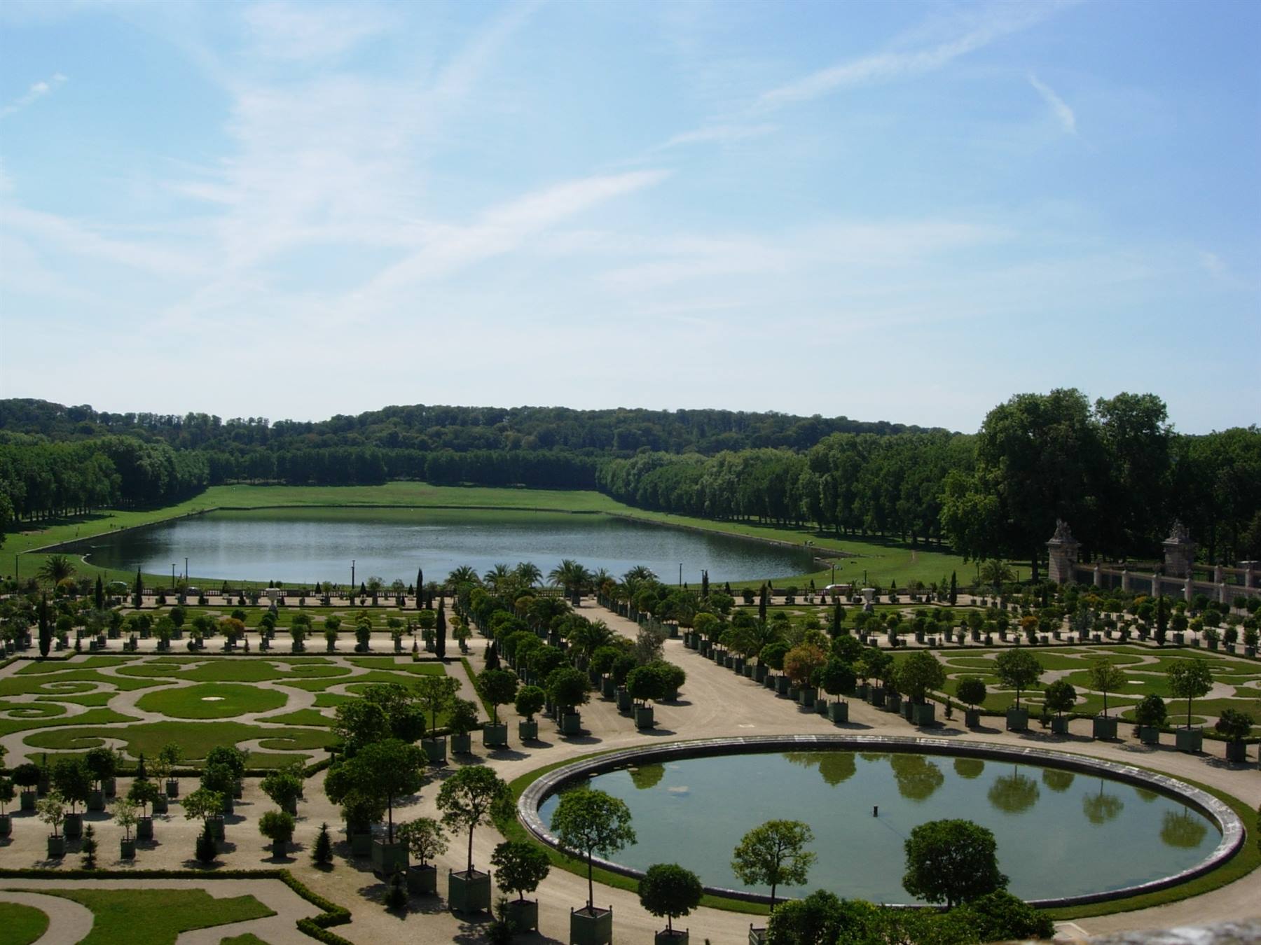 Versailles