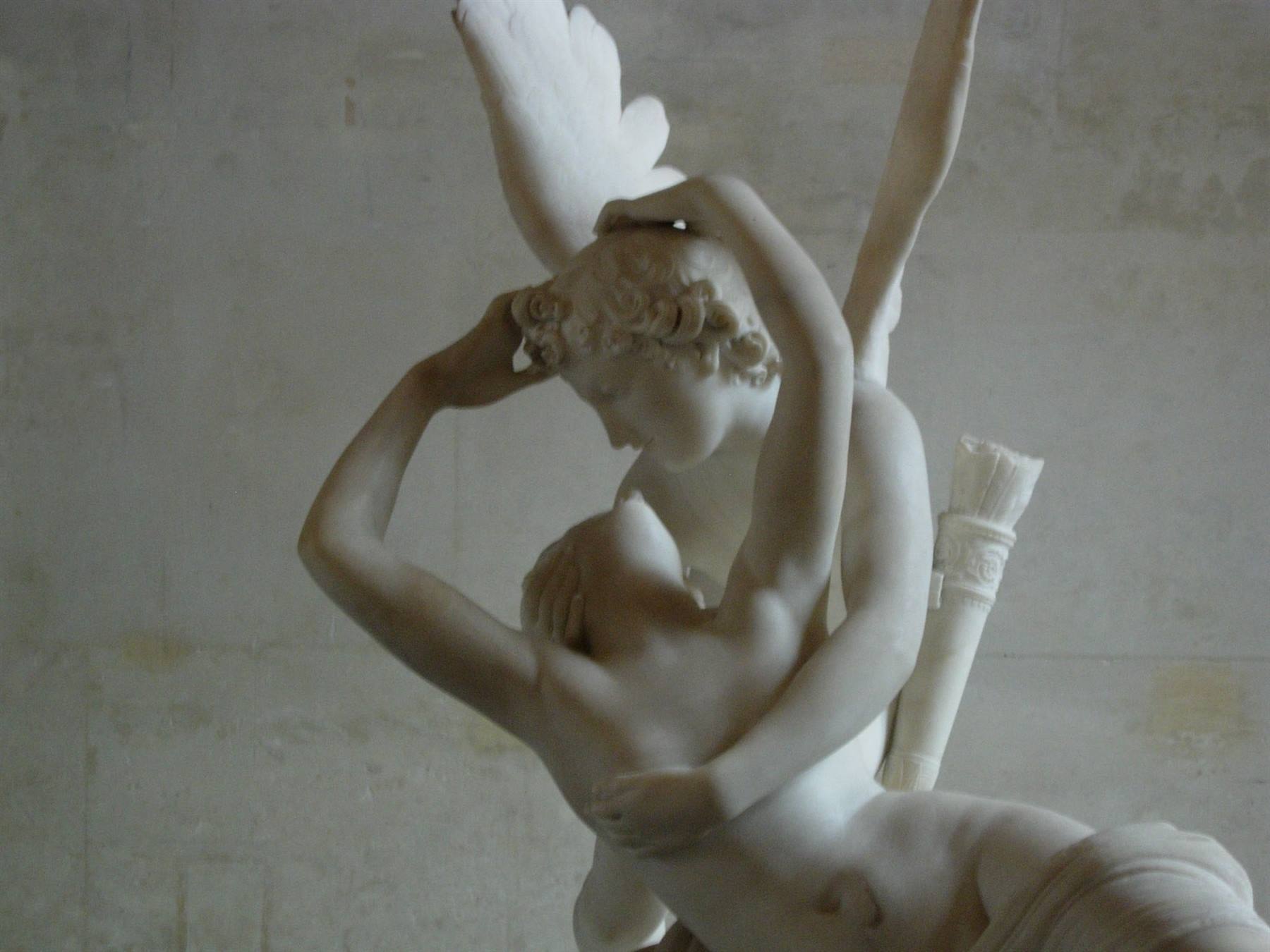 Amore e Psiche