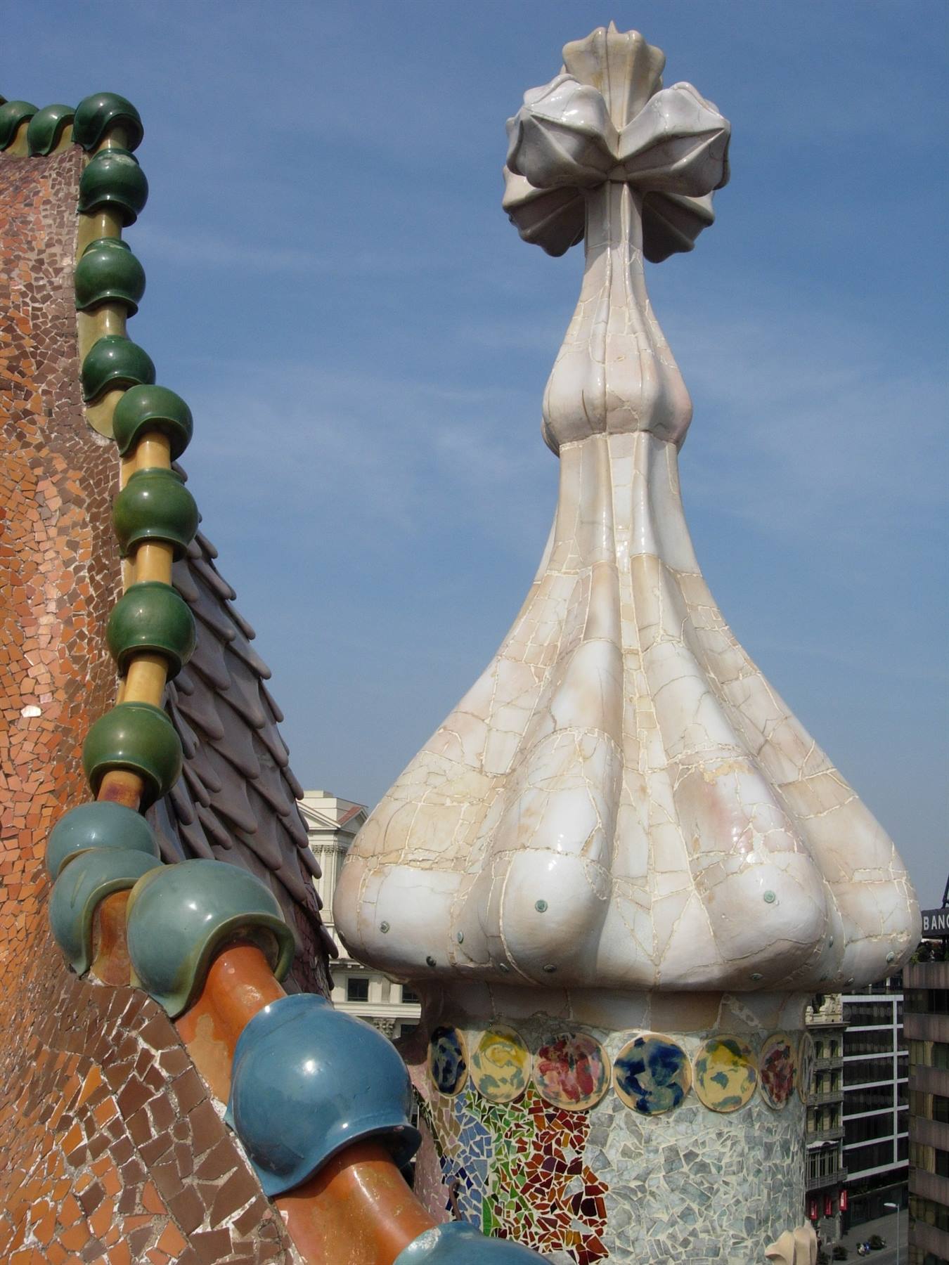Casa Batlló