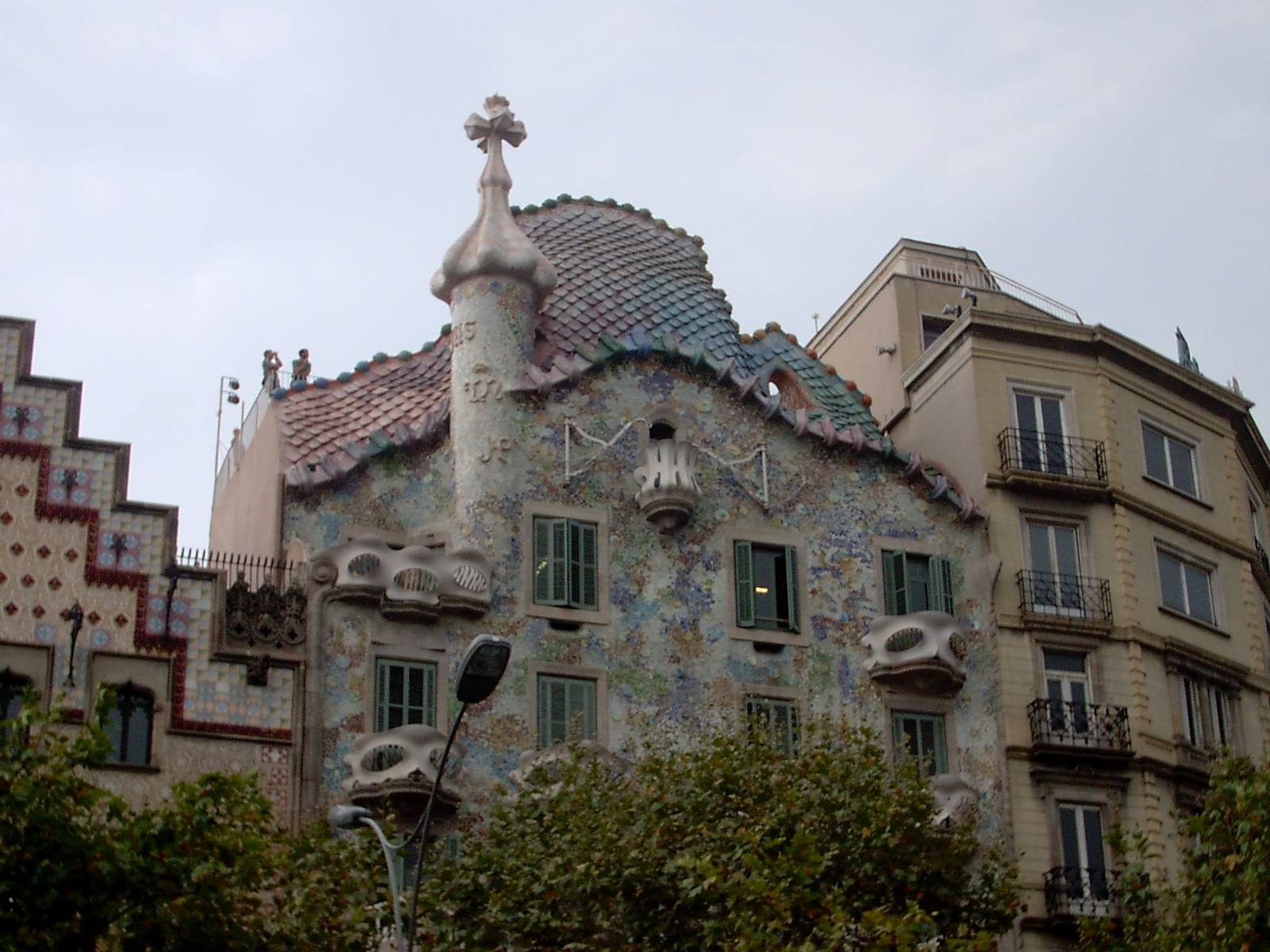 Casa Batlló