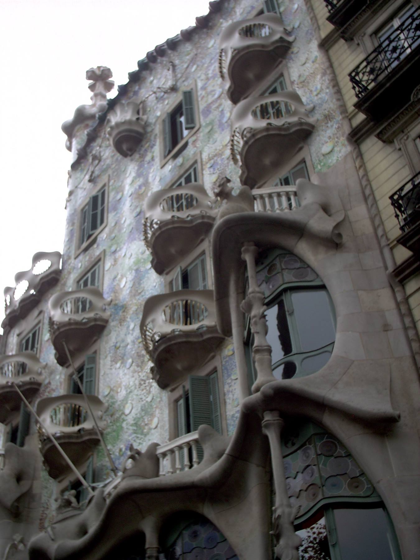 Casa Batlló