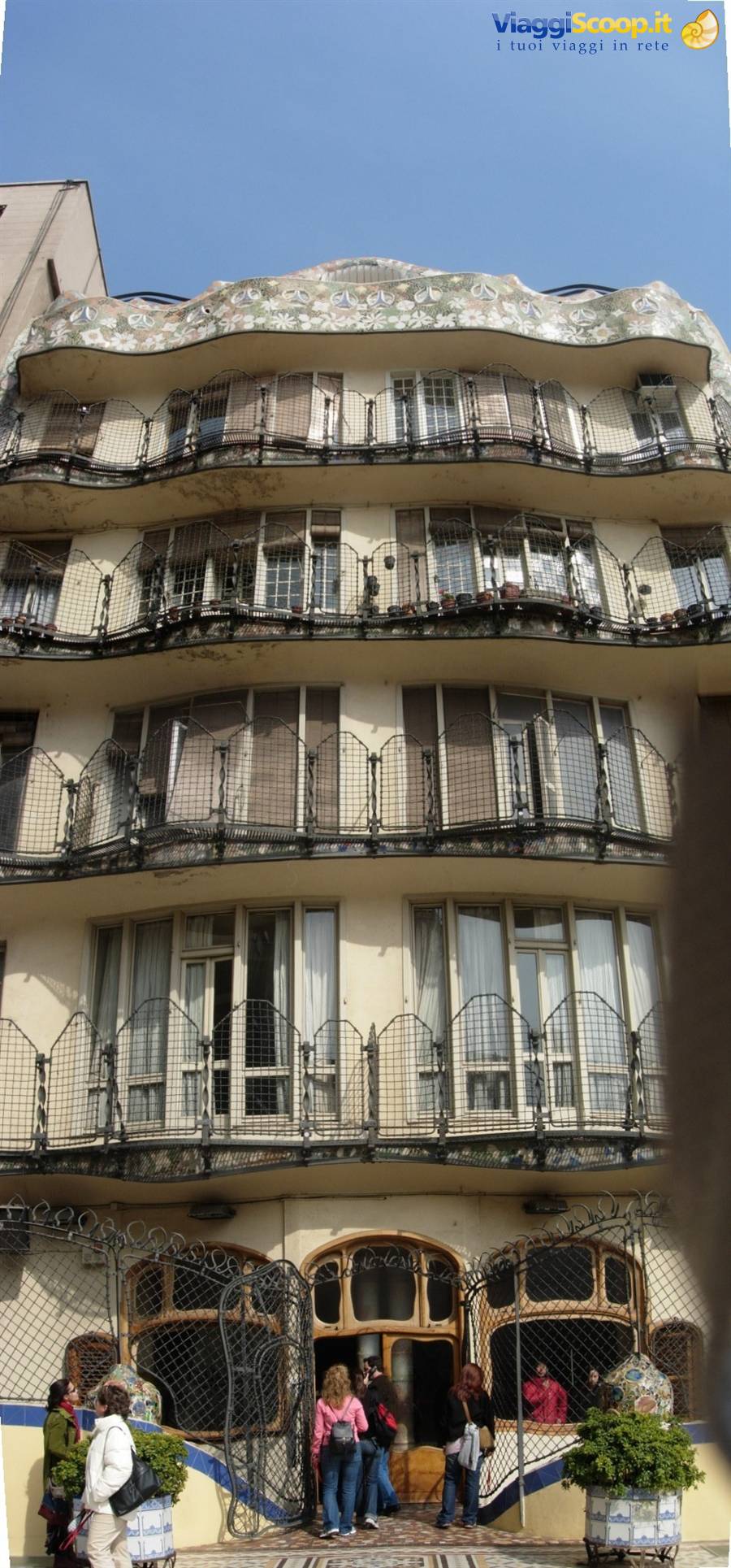 Casa Batlló
