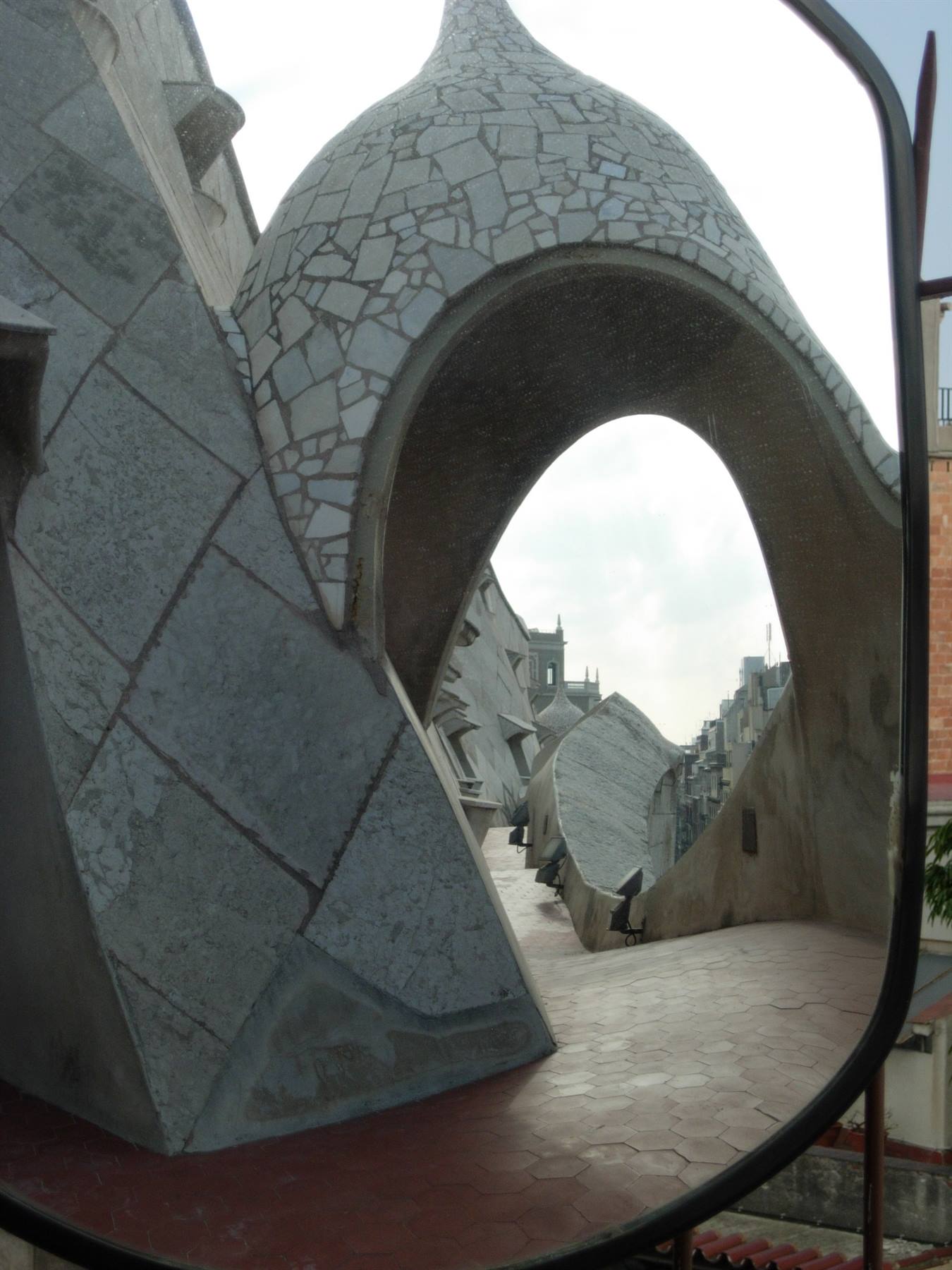 Casa Milà