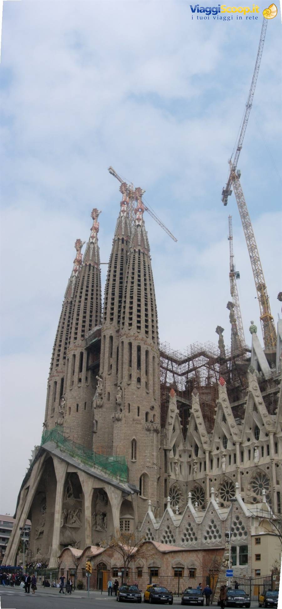 Sagrada Familia