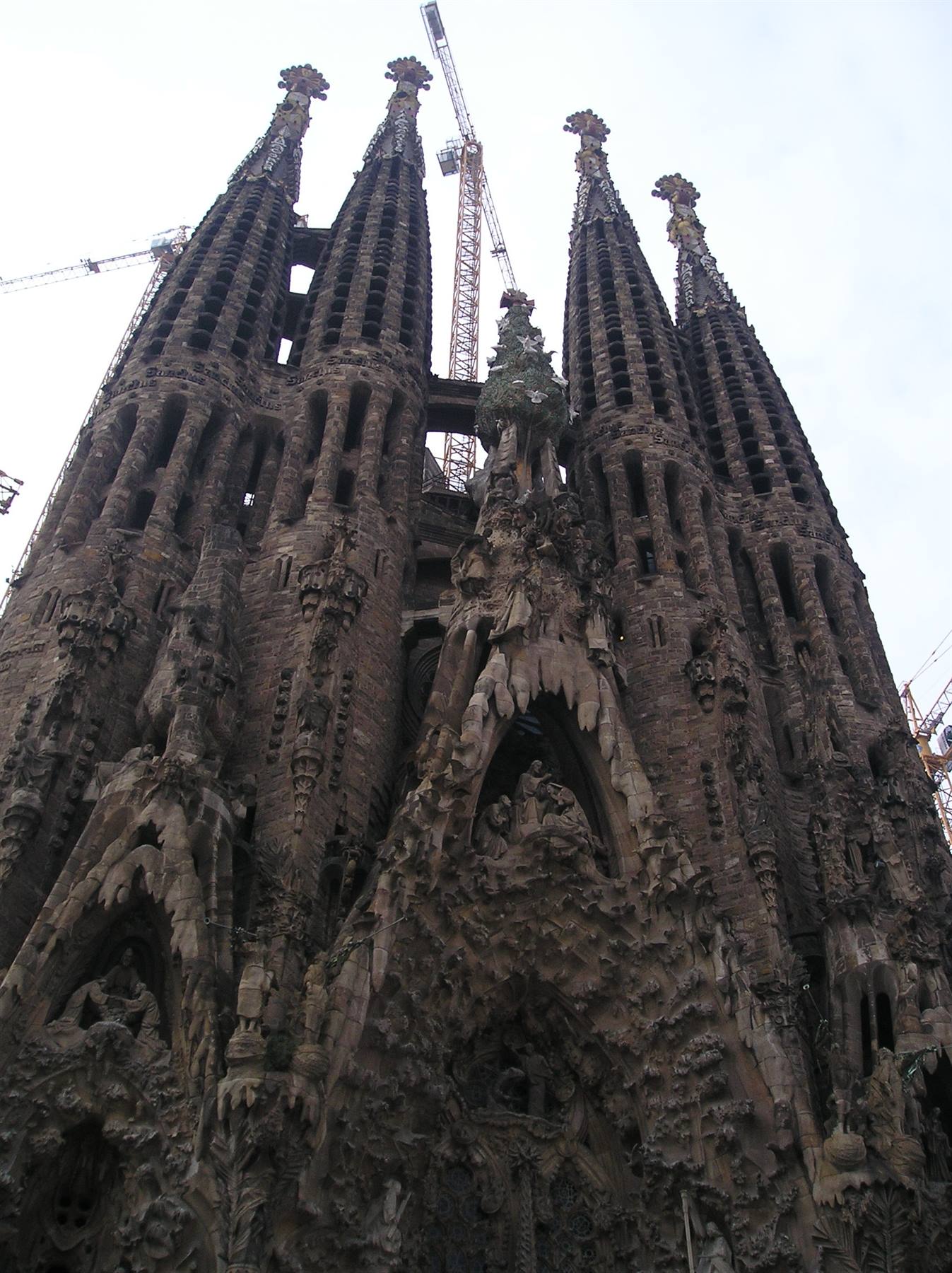 Sagrada Familia