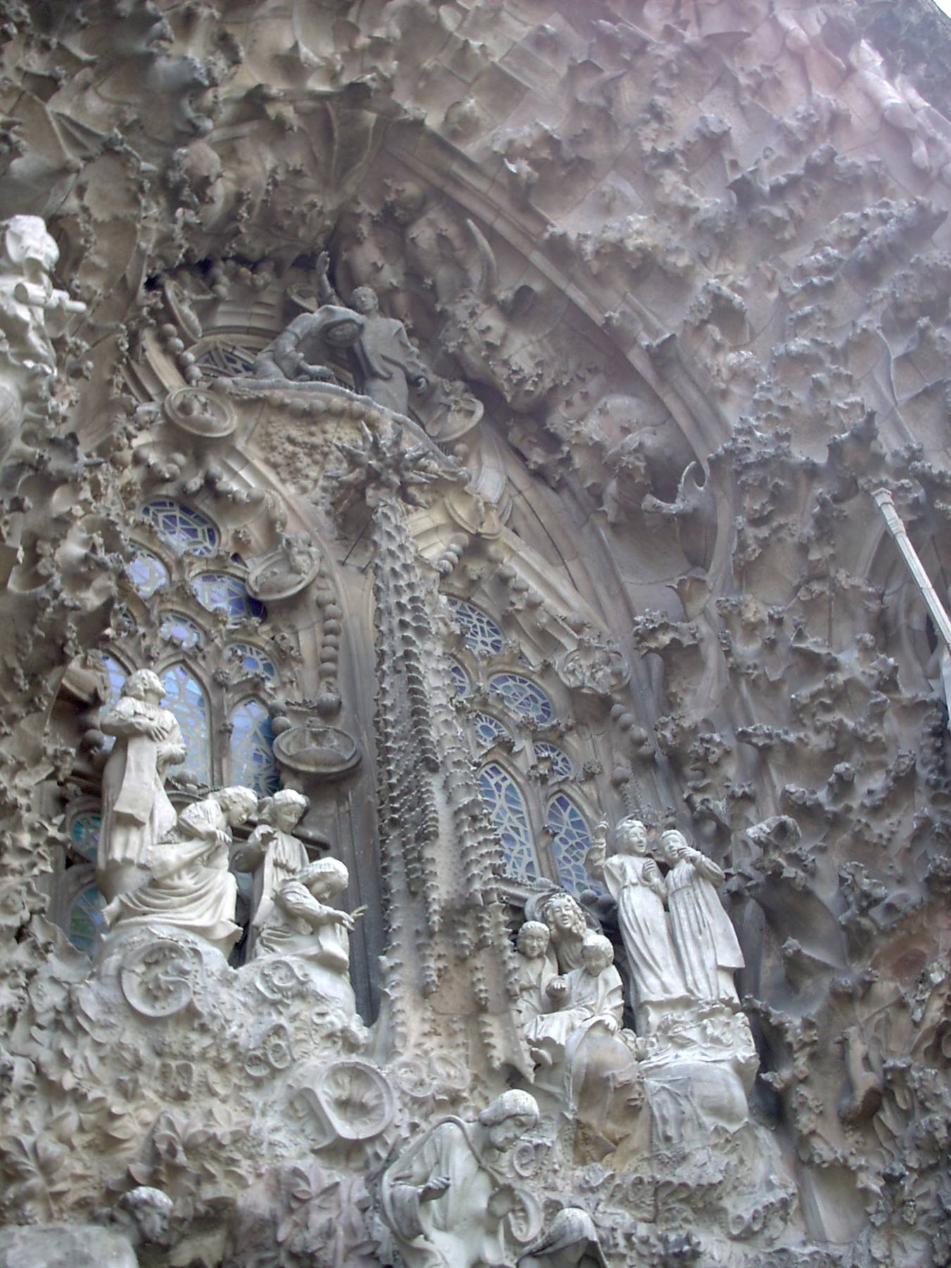 Sagrada Familia