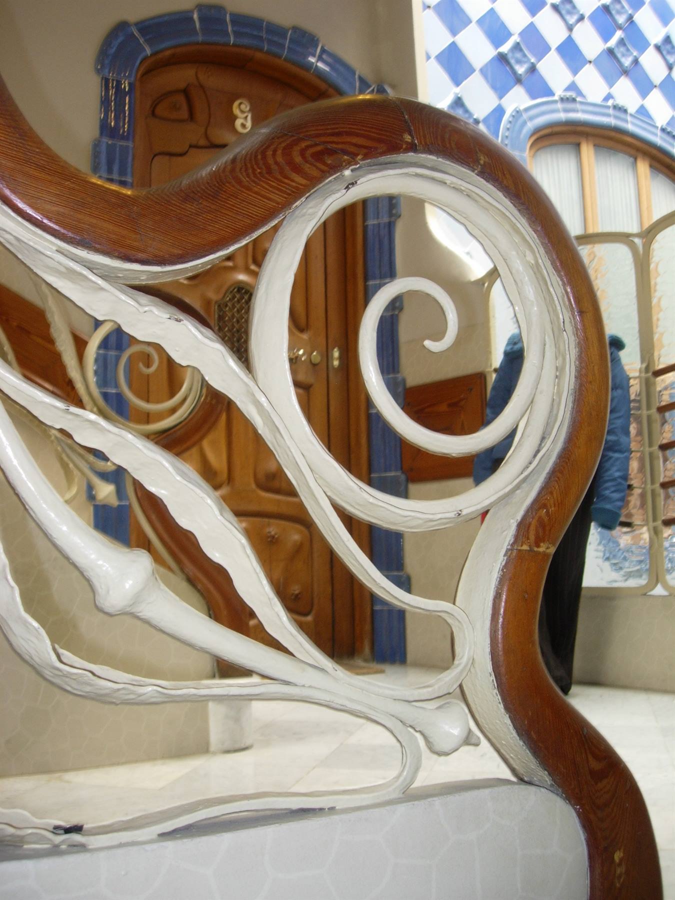 Casa Batlló 