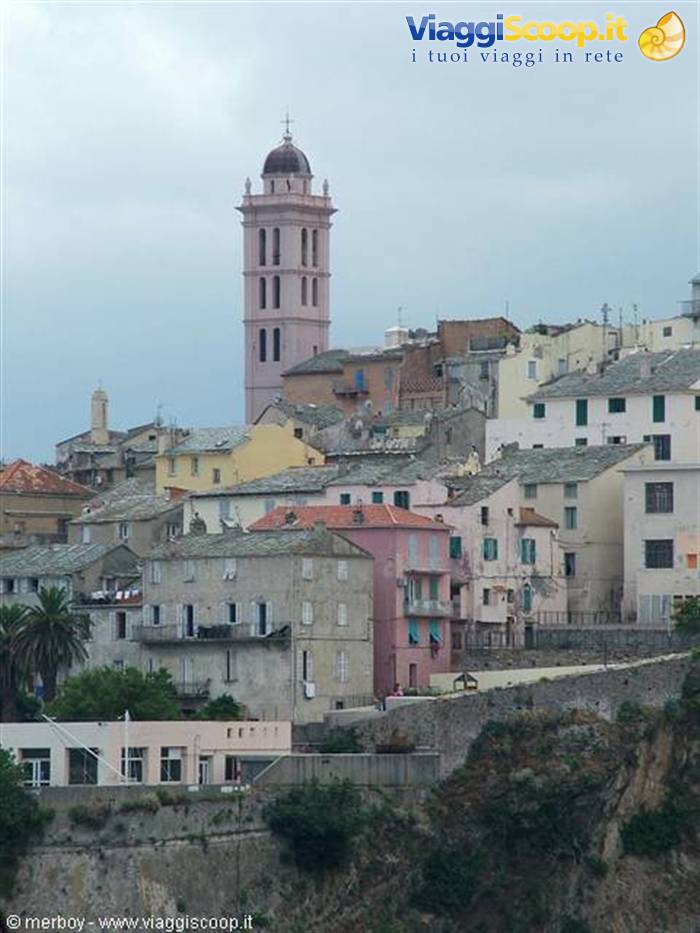 Bastia