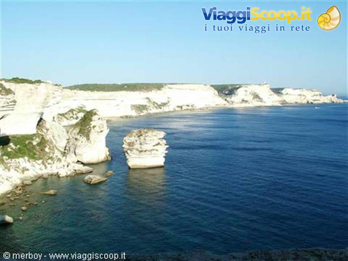 Bonifacio - panorama