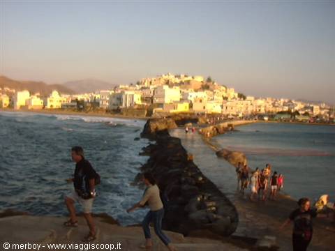 Naxos