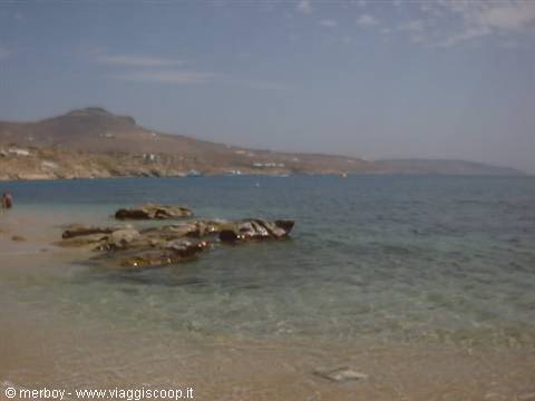Mykonos