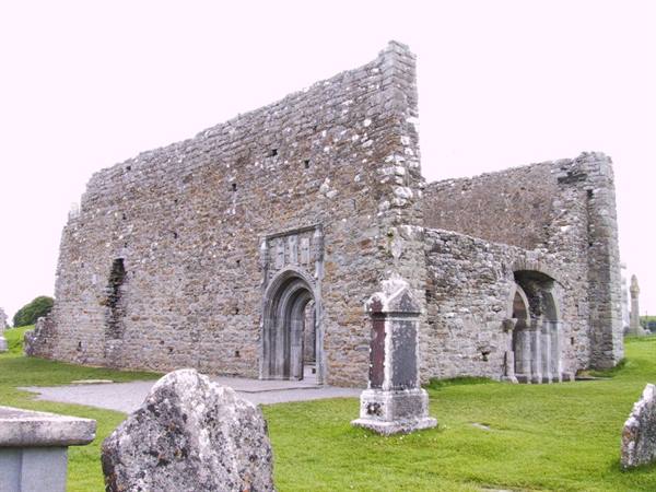 RESTI E ROVINE