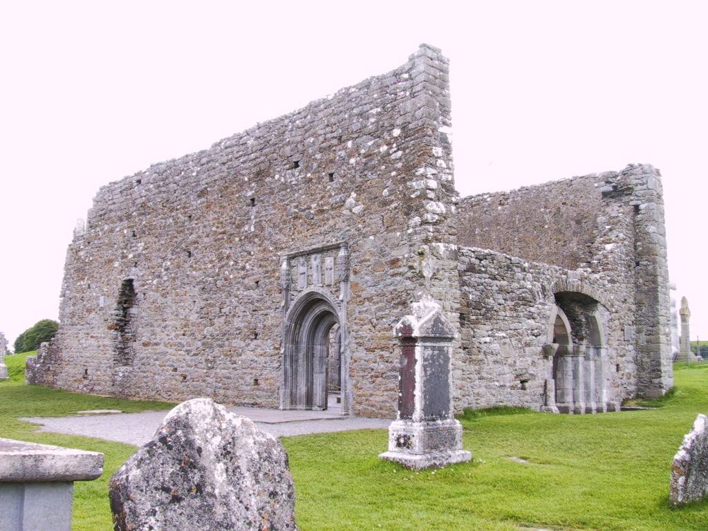 RESTI E ROVINE