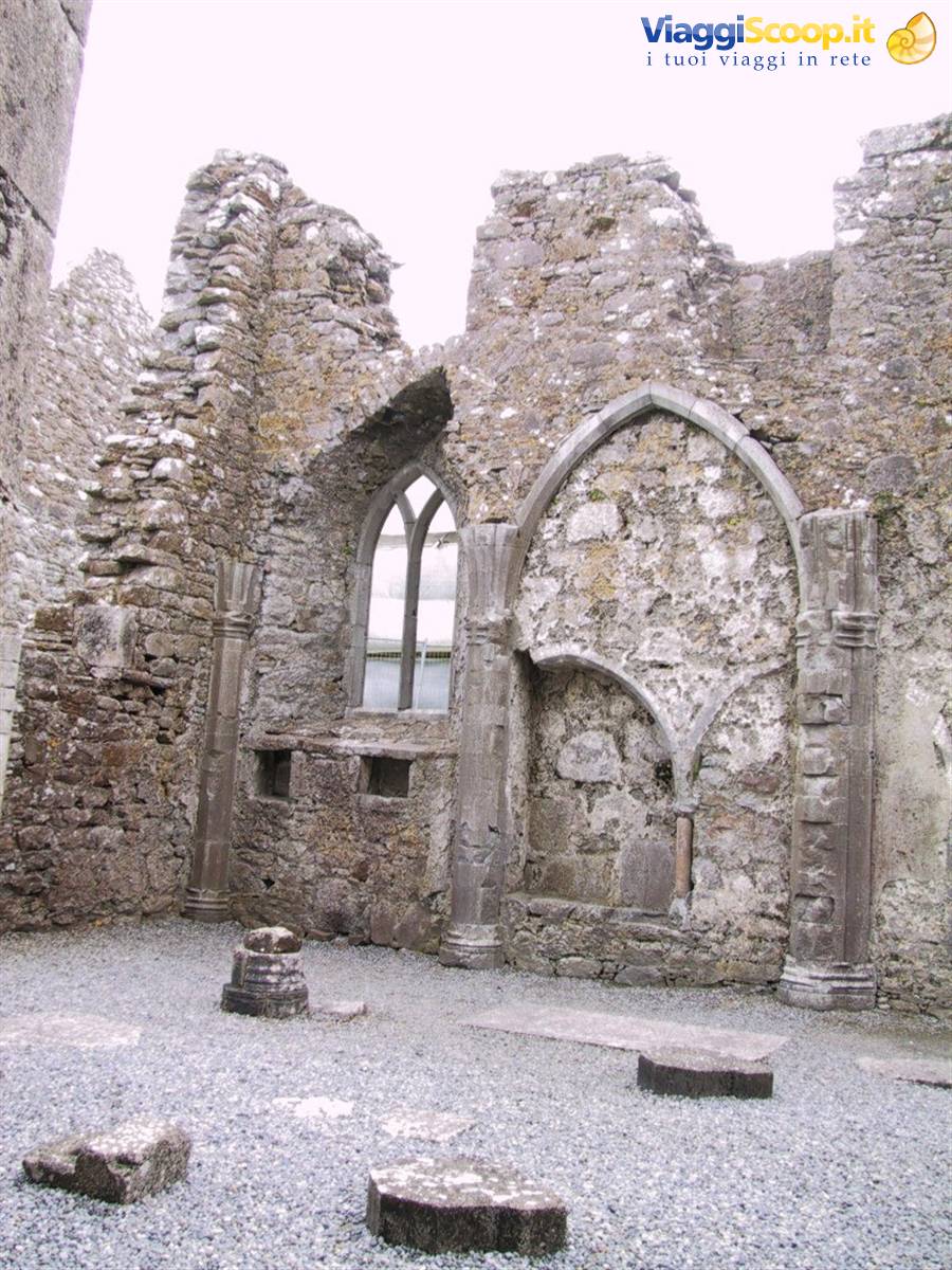 Foto di viaggio in IRLANDA