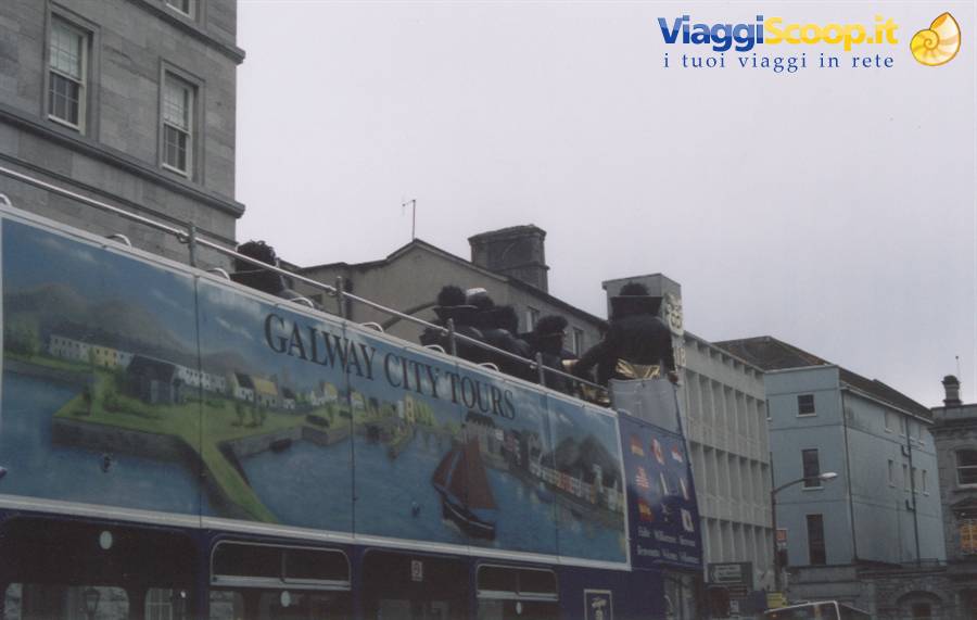GALWAY