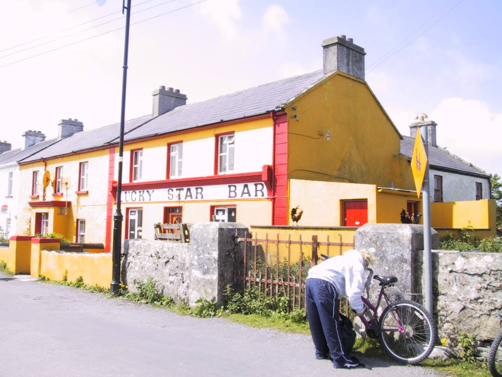 Foto di viaggio in IRLANDA