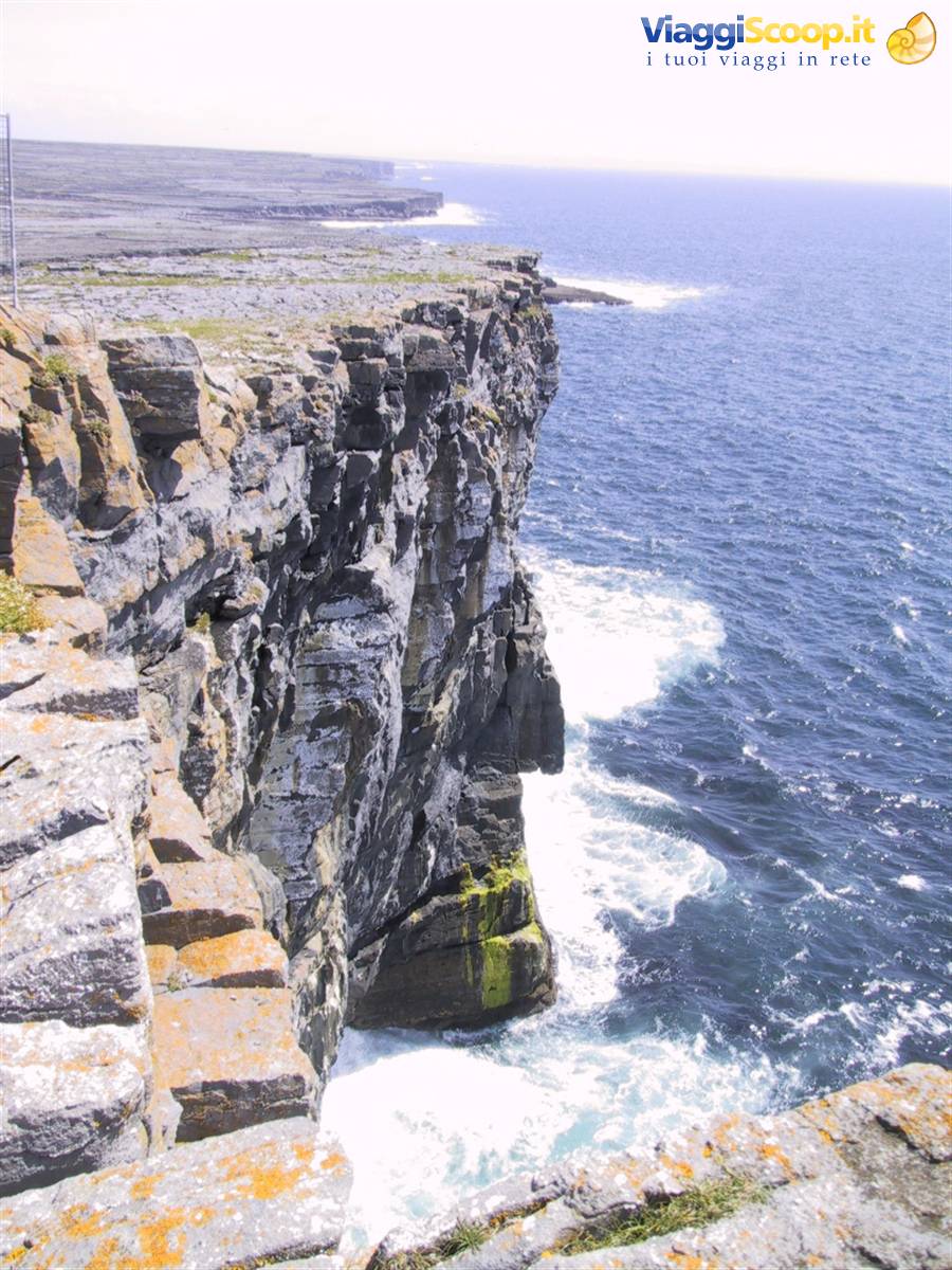 INISHMORE ARAN ISLANDS