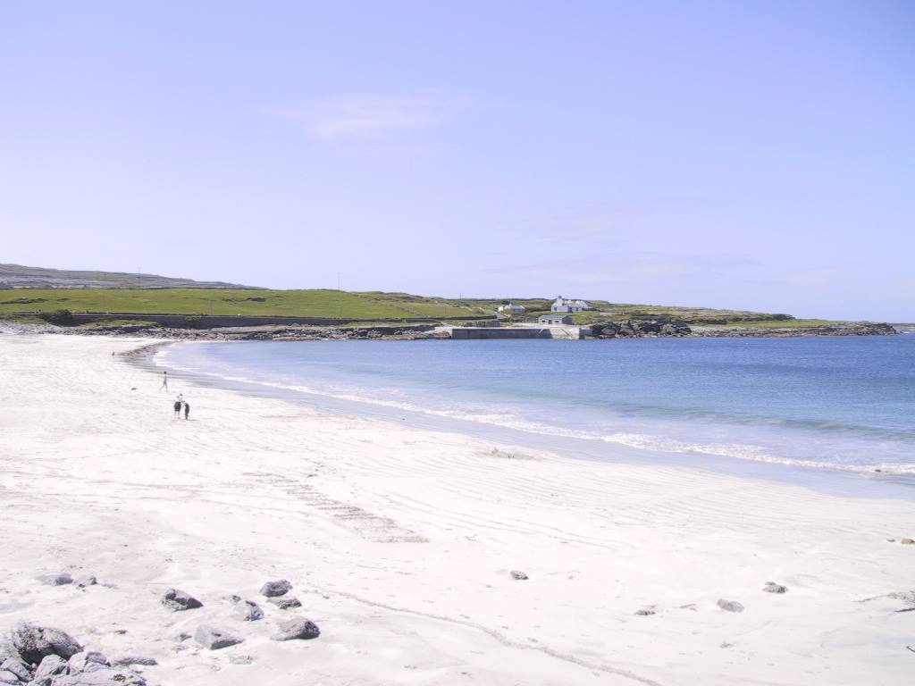 Foto di viaggio in IRLANDA