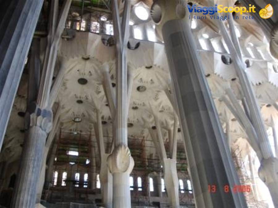 La Sagrada Famiglia