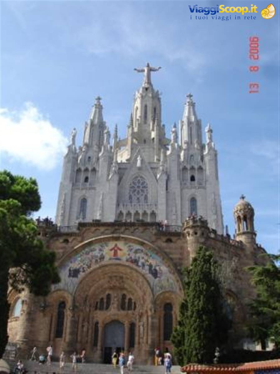 Tibidabo