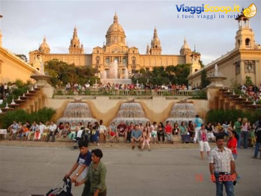 Montjuic