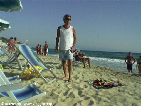 spiaggia
