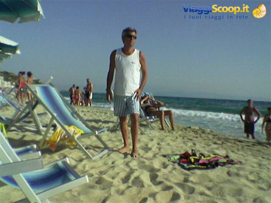 spiaggia