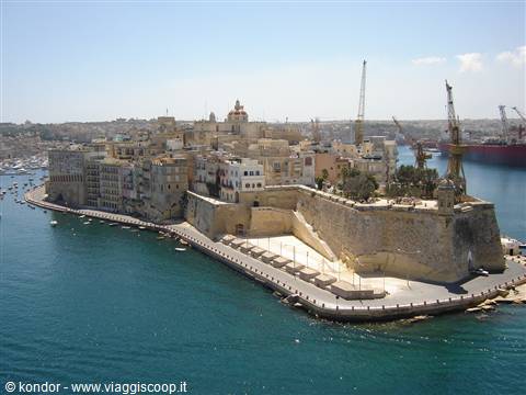 La Valletta