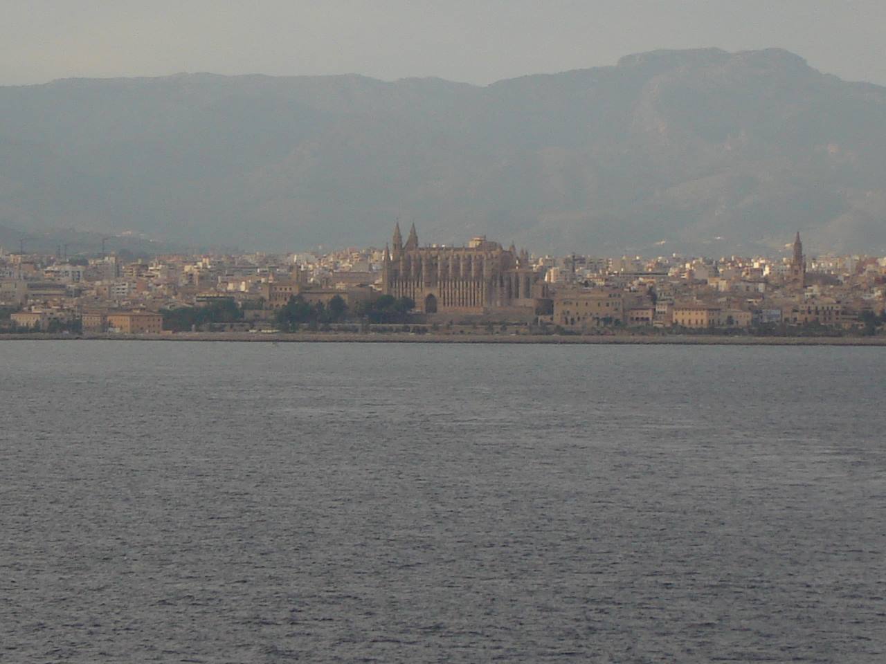 Palma De Majorca