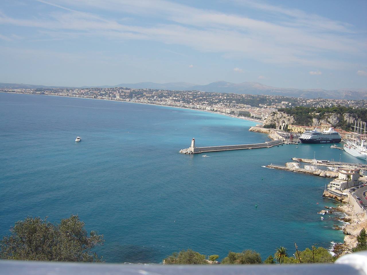Costa Azzurra